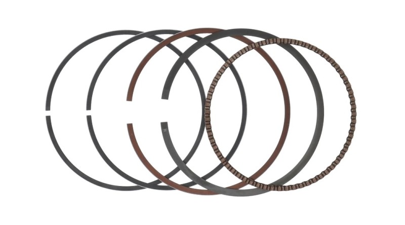 Wiseco 100mm Auto Ring Set for 1 Piston Ring Shelf Stock - 3937GFX