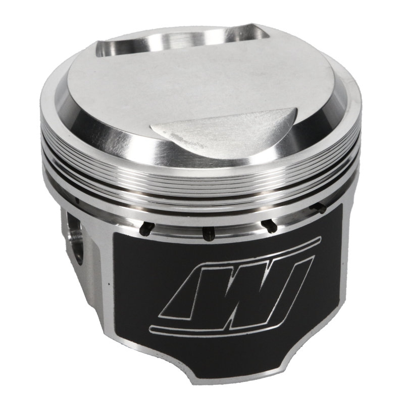 Wiseco Toyota 3TC2TG 1.375 C.H. 8600XX Piston Shelf Stock - 6508M86