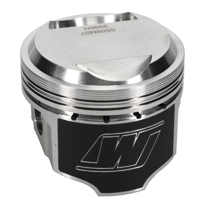 Wiseco Toyota 3TC2TG 1.375 C.H. 8700XX Piston Shelf Stock - 6508M87