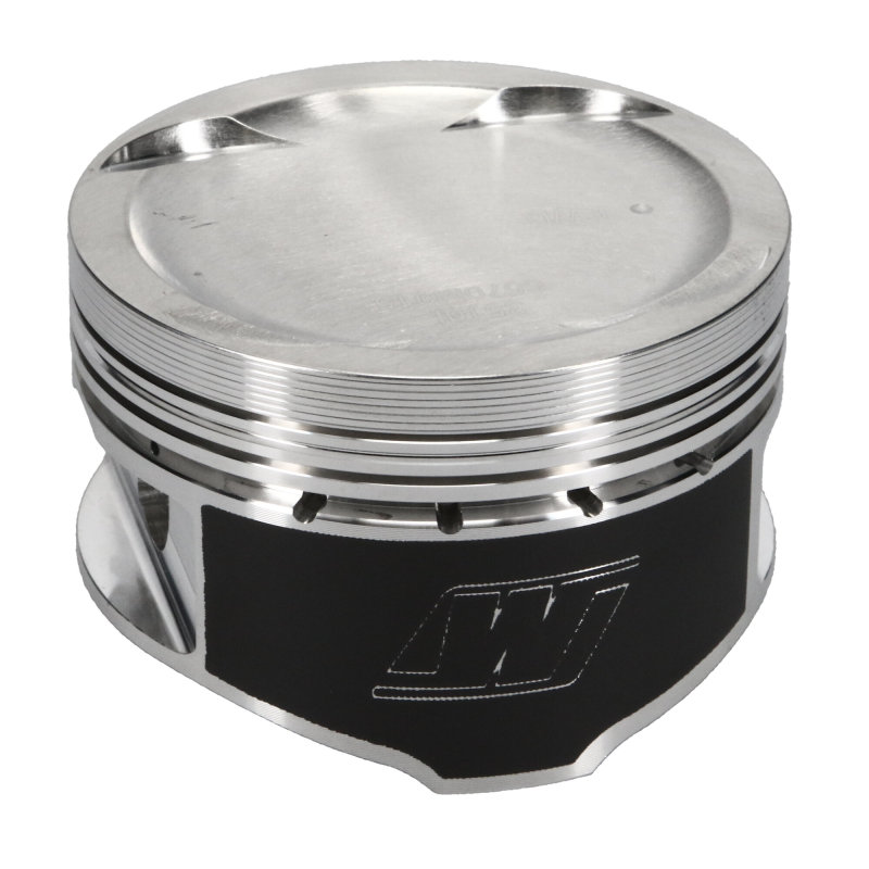 Wiseco Mits 3000 Turbo -14cc 1.250 X 91.5 Piston Shelf Stock - 6570M915