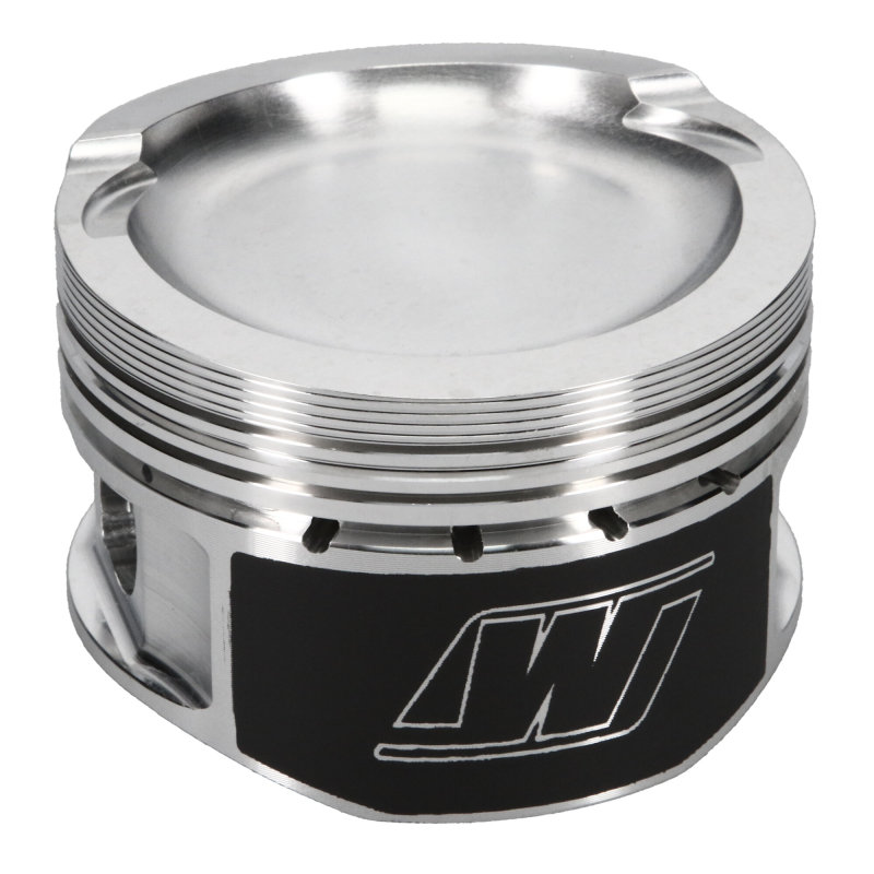 Wiseco VW VR6 2.8L 10.5:1 82.5mm Piston Shelf Stock - 6607M825