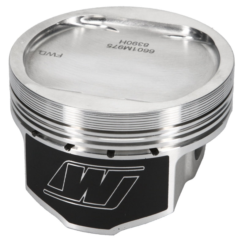 Wiseco Subaru EJ22 Inv Dome -20cc 97.5mm Piston Shelf Stock - 6601M975