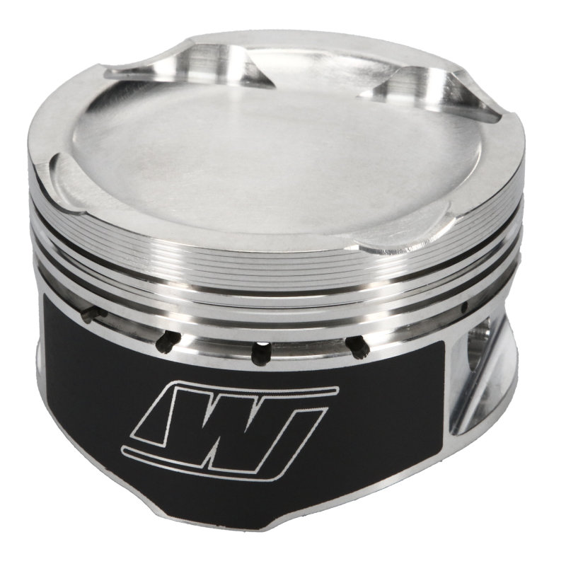 Wiseco Mazdaspeed 2.0 FS Turbo -16.5cc Dish Piston Shelf Stock - 6614M83