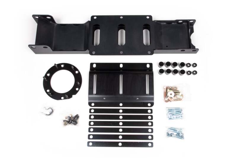 Zone Offroad 19-20 Ram 2500/3500 T-Case Index - 6 Bolt - Gas - ZOND5624