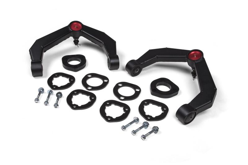 Zone Offroad 2019 Ram 1500 2in Leveling Kit - ZOND70N