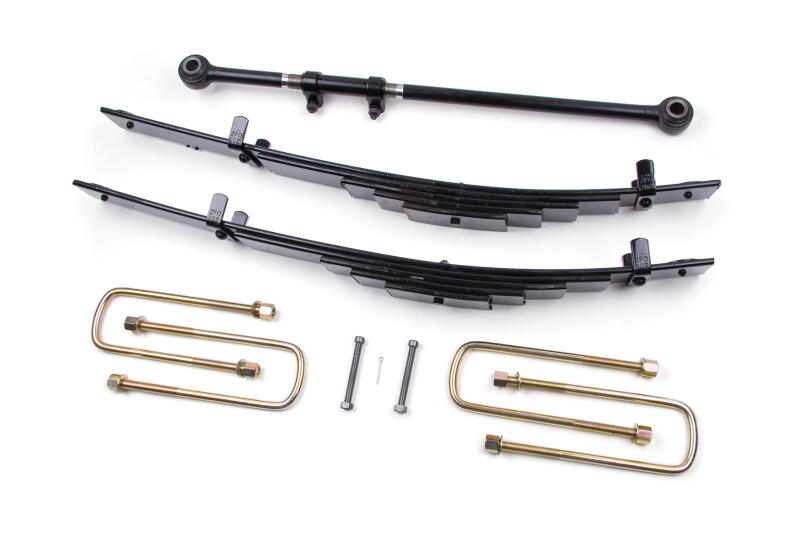 Zone Offroad 00-04 Ford F-250/350 2.5in Leveling Kit - ZONF4
