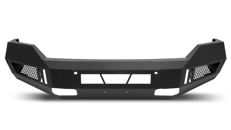 Body Armor 4x4 13-18 Dodge Ram 1500 Eco Series Front Bumper - DG-19339