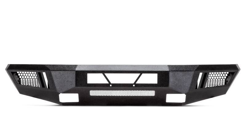 Body Armor 4x4 15-17 Ford F150 Eco Series Front Bumper - FD-19336