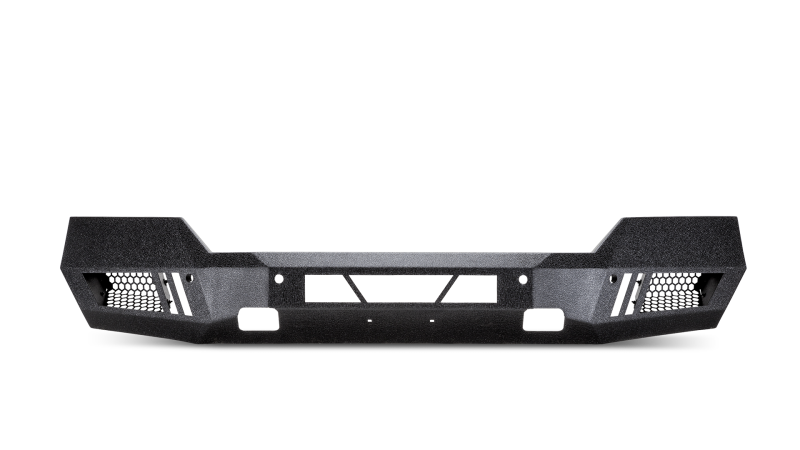 Body Armor 4x4 16-18 Chevy 1500 Eco Series Front Bumper - GM-19336