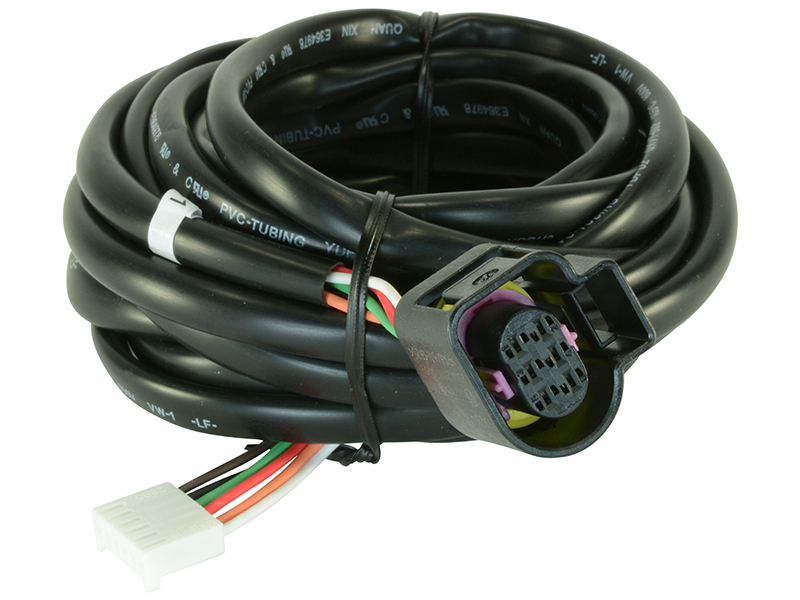 AEM Replacement Sensor Harness for Digital Wideband Gauge (30-4110) - 30-3441
