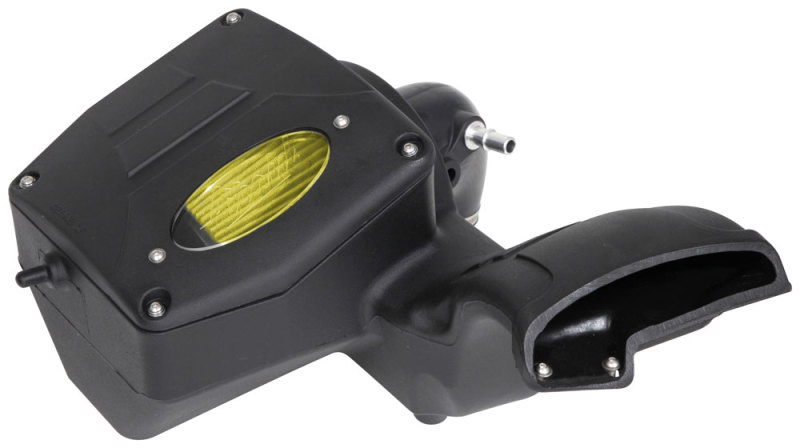 Airaid 19-20 Ford Ranger 2.3L Performance Air Intake System - Dry - 405-362