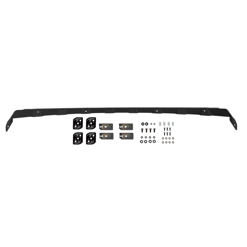 ARB Base Rack Deflector For Use w/ Base Rack 1770060/1770070 and Base Rack Mount Kit 17920010 - 17920030