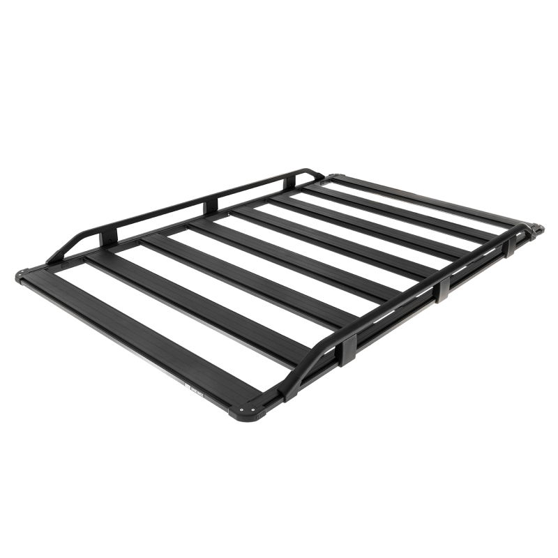 ARB BASE Rack Kit 84in x 51in with Mount Kit Deflector and Trade (Side) Rails - BASE15