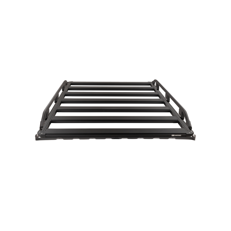 ARB 72in x 51in BASE Rack with Mount Kit Deflector and Trade Rails - BASE205