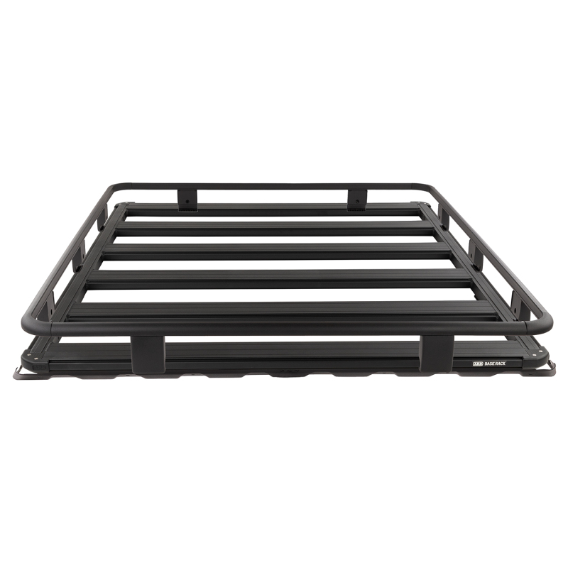 ARB Base Rack Kit Includes 61in x 51in Base Rack w/ Mount Kit Deflector and Full Rails - BASE264