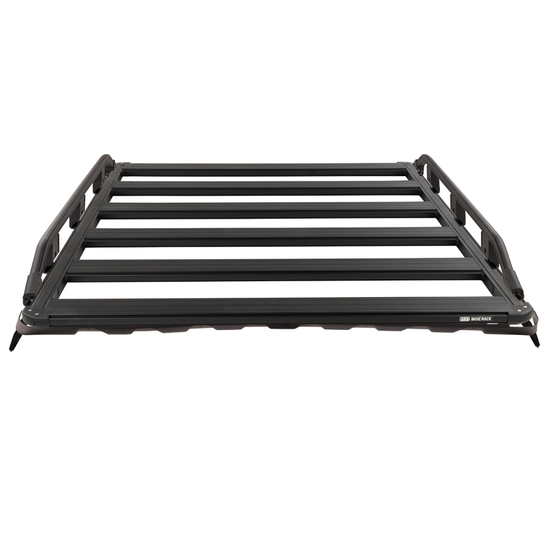 ARB BASE Rack Kit 61in x 51in with Mount Kit Deflector and Trade (Side) Rails - BASE45