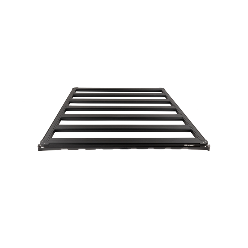 ARB Base Rack 61in x 51in with Mount Kit/Deflector/Front 3/4 Rails - BASE63