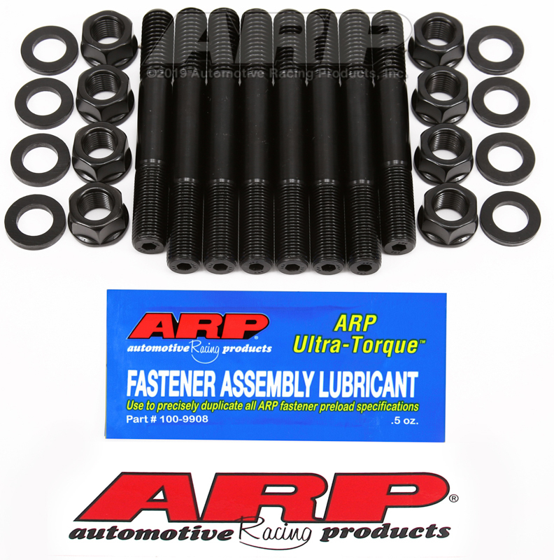 ARP Buick V6 Stage 1 Main Stud Kit - 123-5401