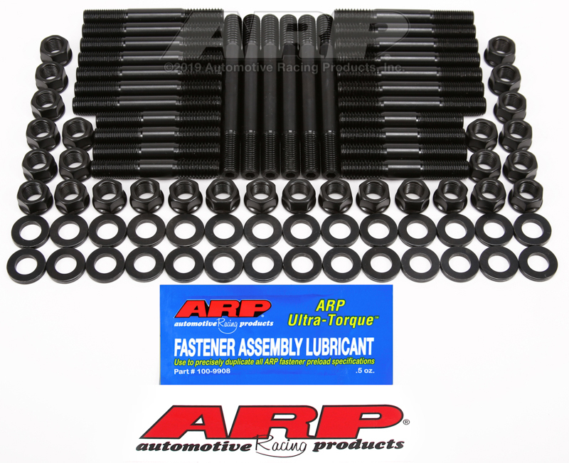 ARP Buick 215cid Rover V8 Head Stud Kit - 124-4003