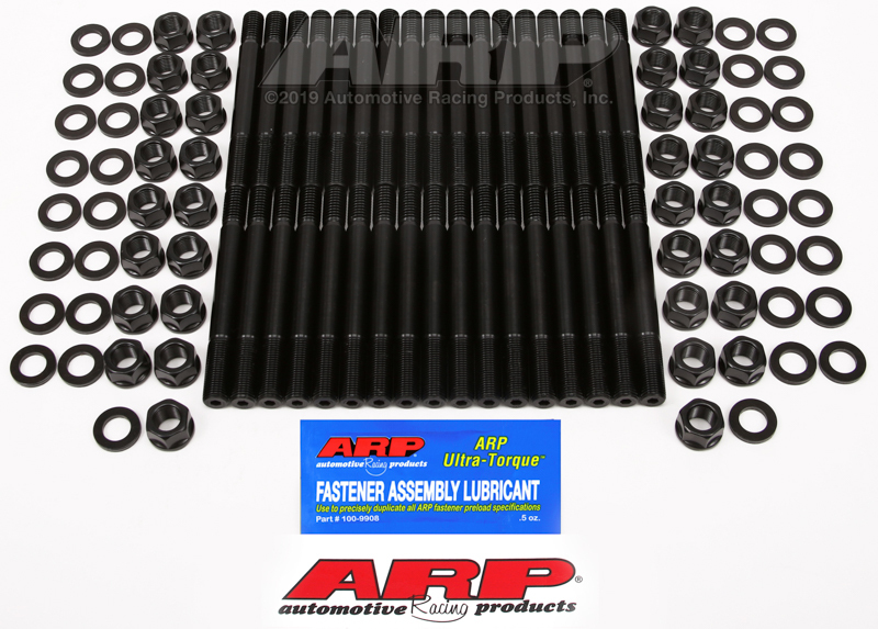 ARP Chevy/GMC 6.2 Diesel Head Stud Kit - 130-4062