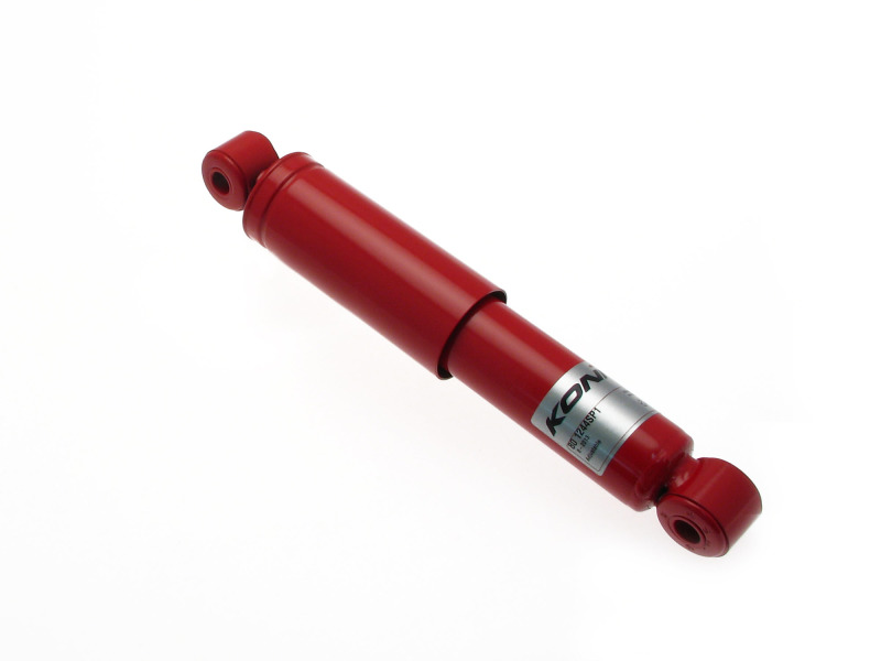 Koni Classic (Red) Shock All MG MGB/ MGB-GT - Rear - 80 1244SP1