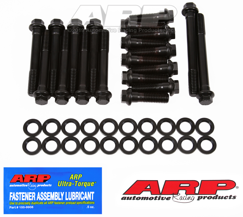 ARP Mopar inAin 273-360 Hex Head Bolt Kit - 144-3602