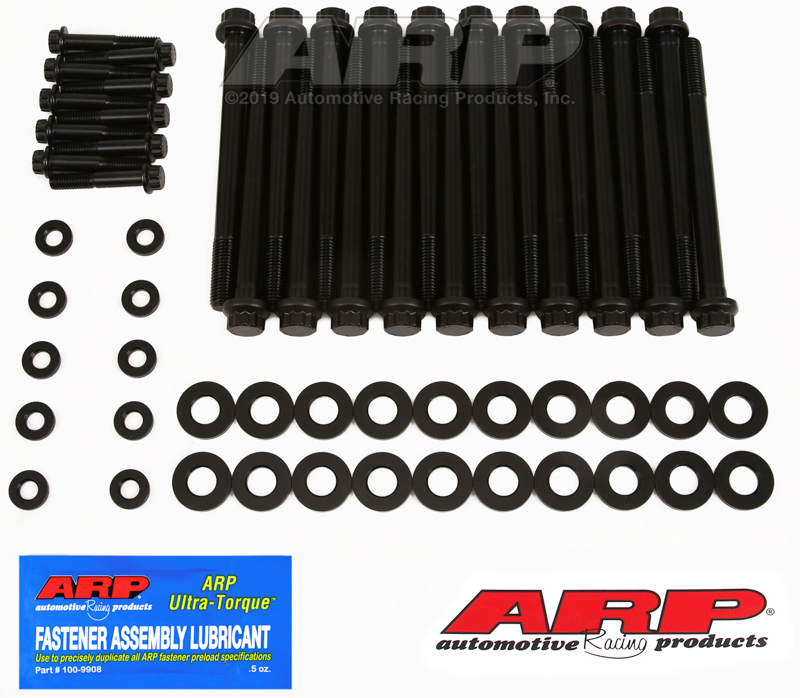 ARP Dodge Hemi 5.7/6.1L Head Bolt Kit - 147-3901