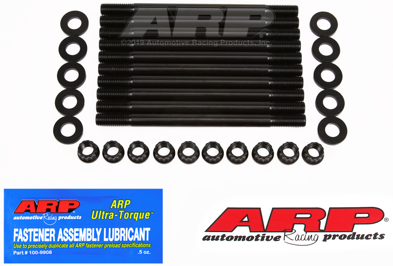 ARP Ford Escort Head Stud Kit - 151-4203