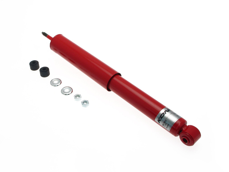 Koni Classic (Red) Shock 67-69 Chevrolet Camaro with Mono-Leaf Spring - Rear - 80 1915