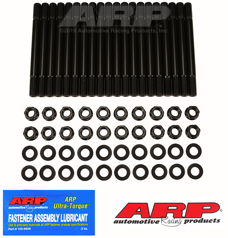 ARP Ford 5/8 Inch Hex Head Stud Kit - 154-4002