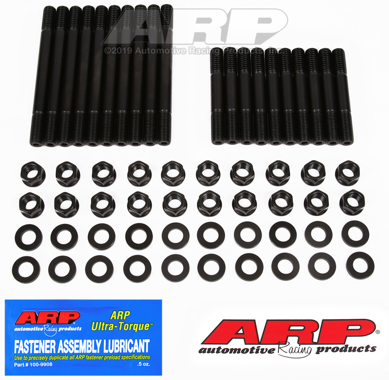 ARP Ford 289-302 7/16 inch Hex Head Stud Kit - 154-4001