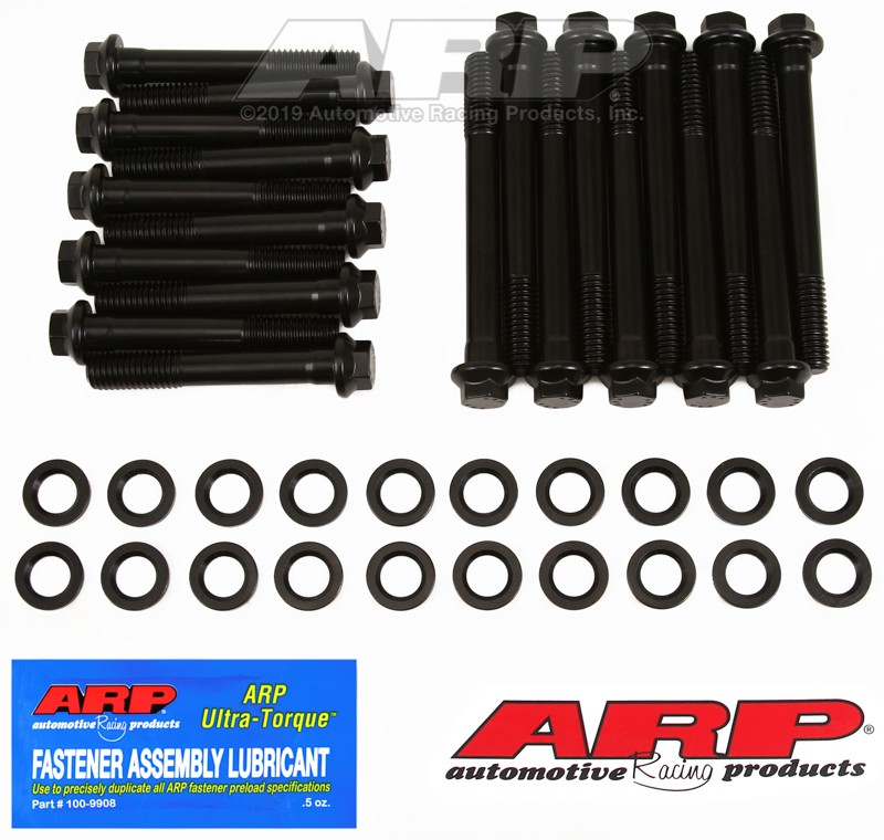 ARP Ford 427 SOHC Head Bolt Kit - 155-3602