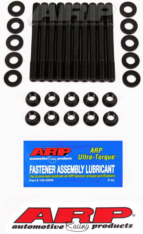 ARP 91-99 Saturn 1.9L DOHC Main Stud Kit - 165-5402