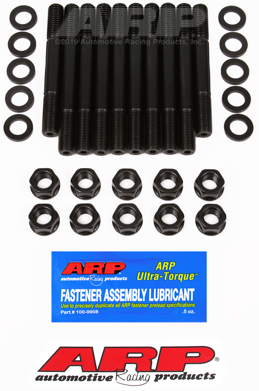 ARP Oldsmobile 455 Main Stud Kit - 185-5401