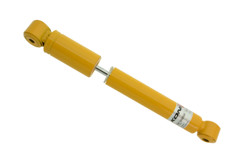 Koni Sport (Yellow) Shock 86-88 Porsche 924S - Rear - 8040 1035SPORT