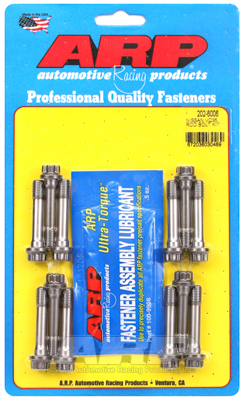 ARP Nissan VQ35 Rod Bolt Kit - 202-6006