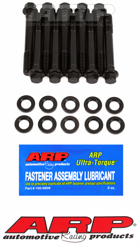 ARP Holden 308 V8 Main Bolt Kit - 205-5001