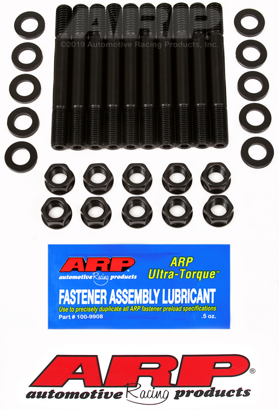 ARP Holden 308 V8 Main Stud Kit - 205-5401