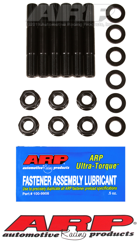 ARP BMC B-Series 3-Main - Main Stud Kit - 206-5402