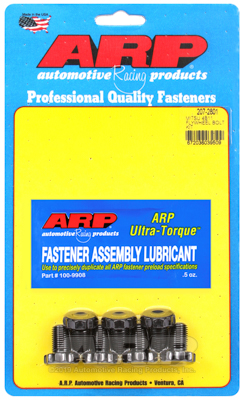 ARP Mitsubishi 4B11 Flywheel Bolt Kit - 207-2801