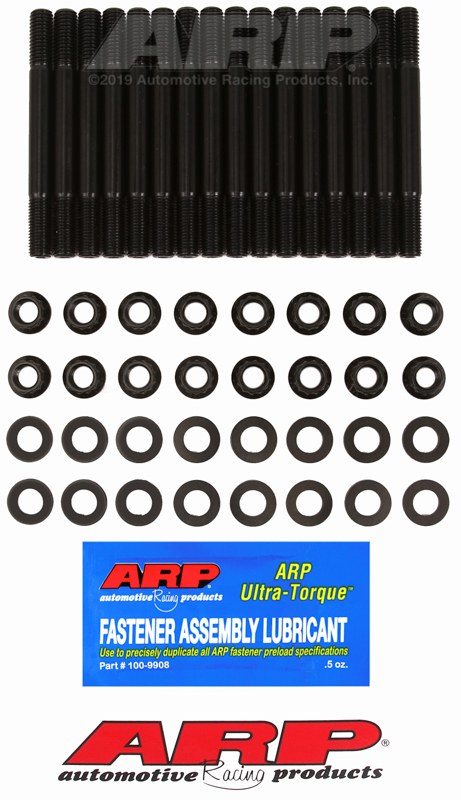 ARP Vauxhall/Opel 2.5L V6 Main Stud Kit - 209-5402