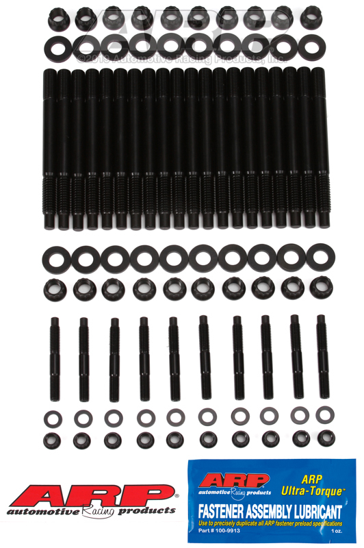 ARP 04 Chevy LS1 Pro-Series 12pt Head Stud Kit - 234-4317