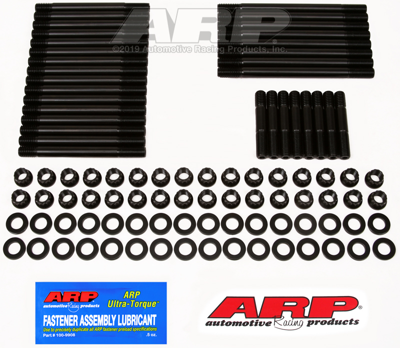 ARP BB Chevrolet Dart 12Pt Head Stud Kit - 235-4303