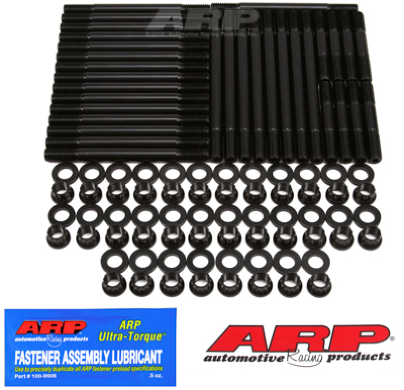 ARP Chevy Big Block w/Dart HD 12Pt Head Stud Kit - 235-4317