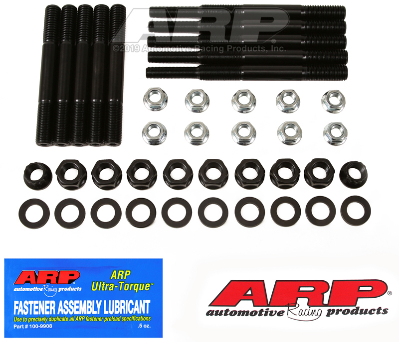 ARP Mopar all V8 w/windage tray main stud kit - 240-5501