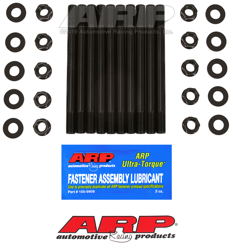 ARP Chrysler 2.2L 4cyl M11 Hex Undercut Head Stud Kit - 241-4501