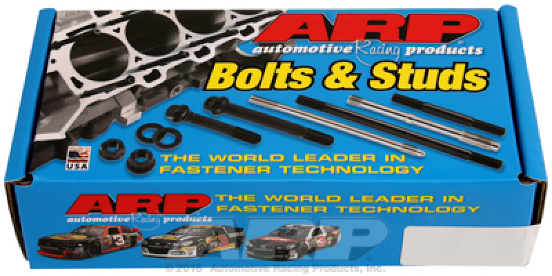ARP Ford Ecoboost 1.6L 4Cyl Main Bolt Kit - 251-5002