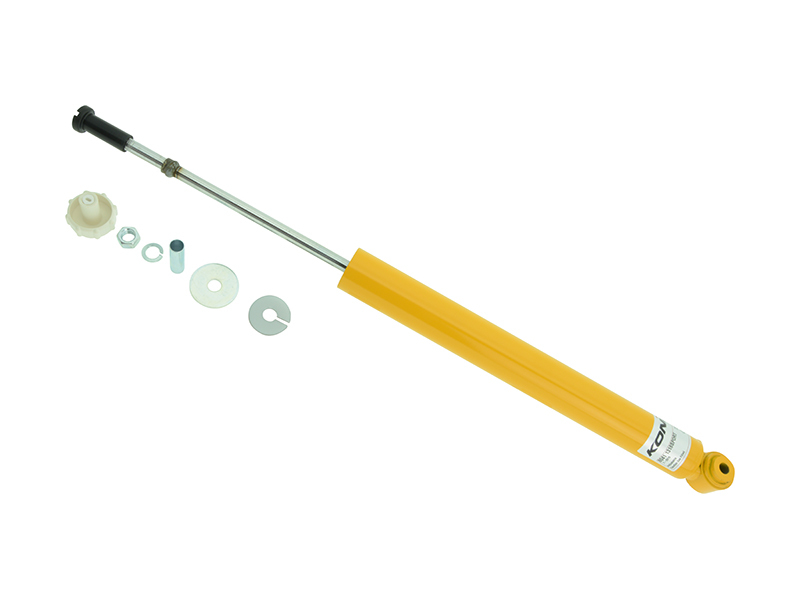 Koni Sport (Yellow) Shock 95-02 Mercedes W210 E-Class - Rear - 8041 1318SPORT