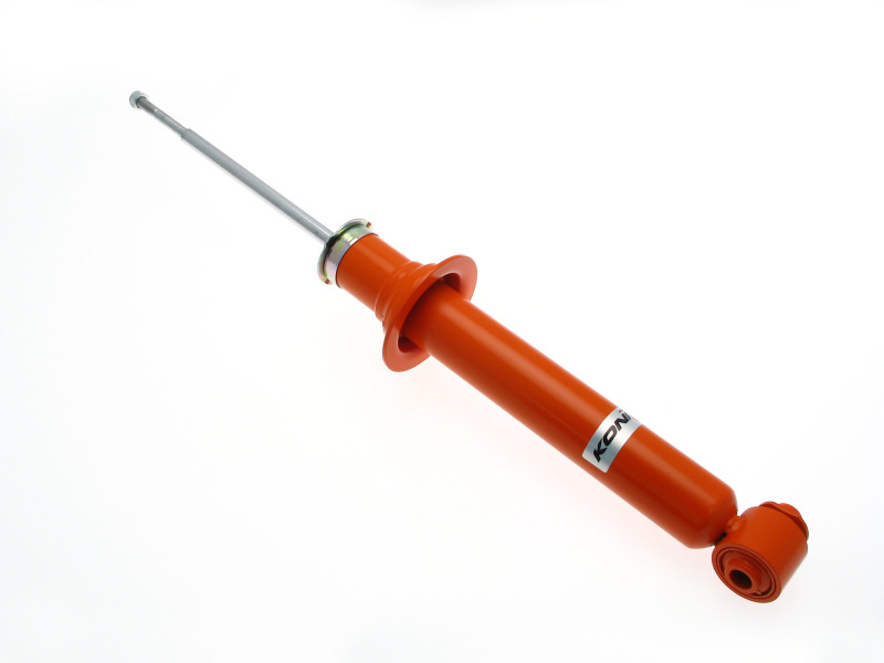 Koni STR.T (Orange) Shock BMW 5 Series 6Cyl exc Wagon/540i V8 exc Wagon/M5/00+Sport Pkg (E39) - Rear - 8250 1021