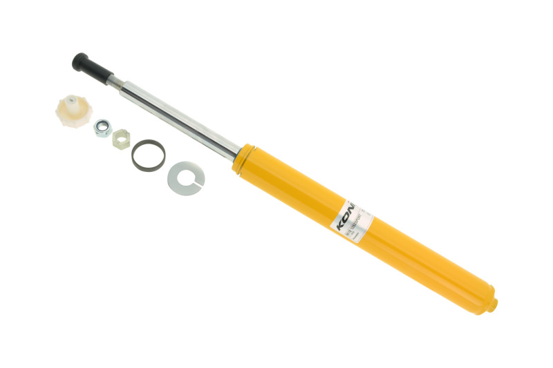 Koni Sport (Yellow) Shock 79-87 Audi 4000 Sedan/ Coupe & GT FWD/ 4 cyl. & 5 cyl. - Front - 8610 1262SPORT